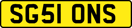 SG51ONS