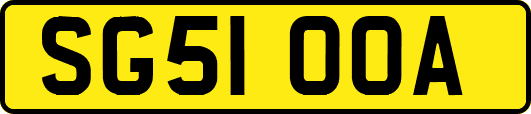 SG51OOA