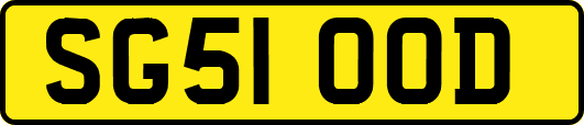 SG51OOD