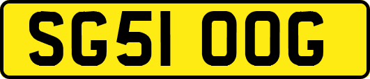 SG51OOG