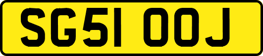 SG51OOJ