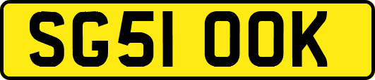 SG51OOK