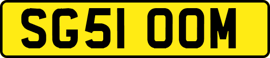 SG51OOM