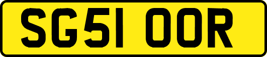 SG51OOR