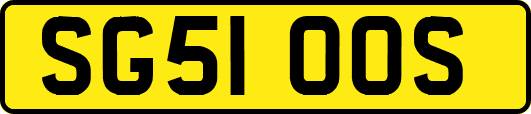 SG51OOS