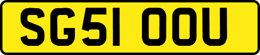 SG51OOU