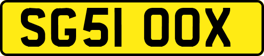 SG51OOX