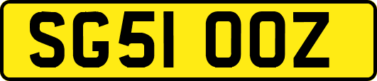 SG51OOZ