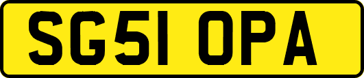 SG51OPA
