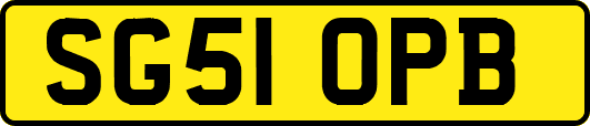 SG51OPB