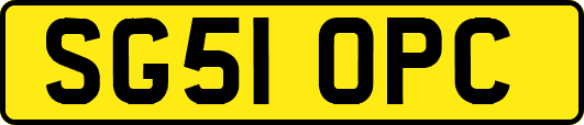 SG51OPC