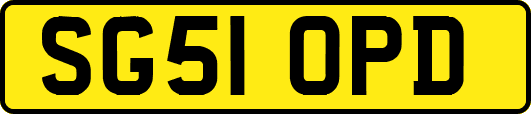 SG51OPD