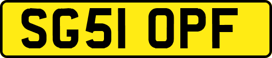SG51OPF