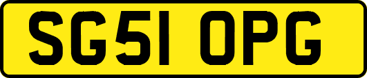 SG51OPG