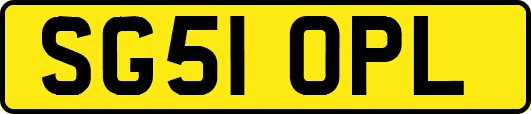 SG51OPL