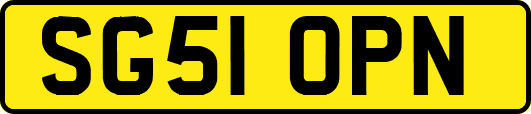 SG51OPN