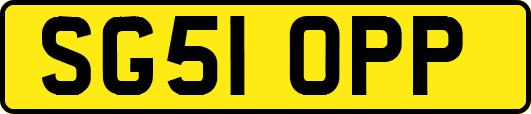 SG51OPP