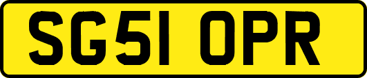 SG51OPR