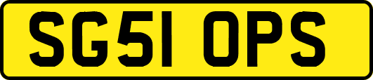 SG51OPS