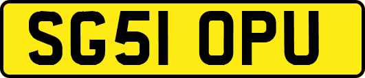 SG51OPU