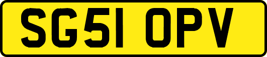 SG51OPV