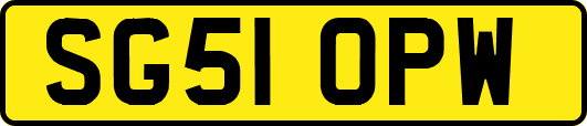 SG51OPW