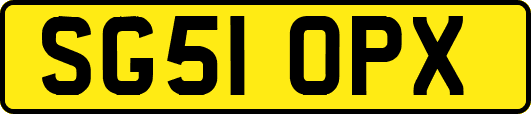 SG51OPX