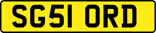 SG51ORD