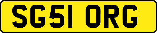 SG51ORG