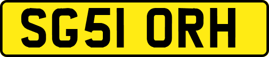 SG51ORH