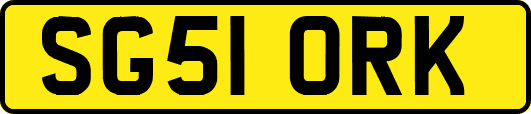 SG51ORK