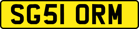 SG51ORM