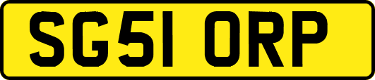SG51ORP