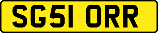 SG51ORR