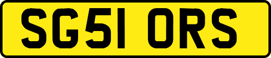 SG51ORS