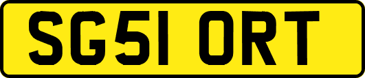 SG51ORT