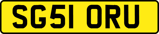 SG51ORU
