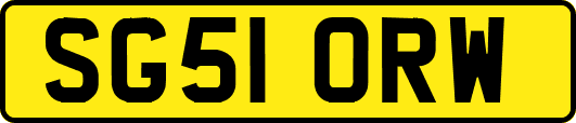 SG51ORW