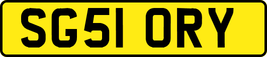 SG51ORY