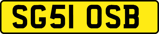 SG51OSB