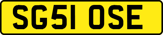 SG51OSE