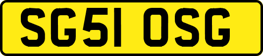SG51OSG