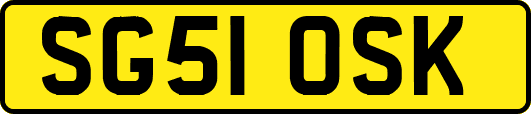 SG51OSK