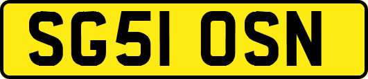 SG51OSN