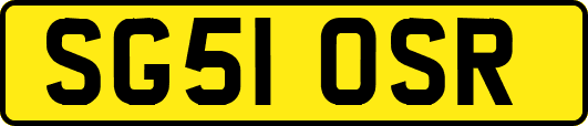 SG51OSR
