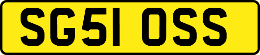 SG51OSS