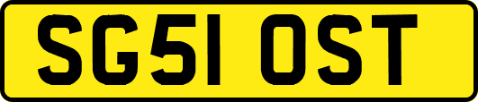 SG51OST