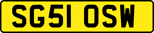 SG51OSW