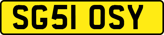 SG51OSY