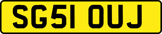 SG51OUJ